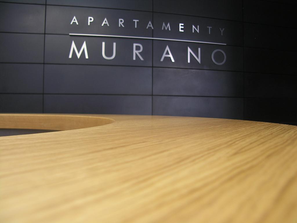 Murano Apartaments Warsaw Luaran gambar